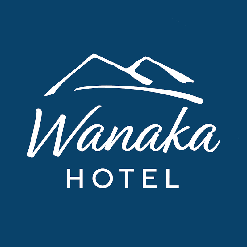 Wanaka Hotel Logo